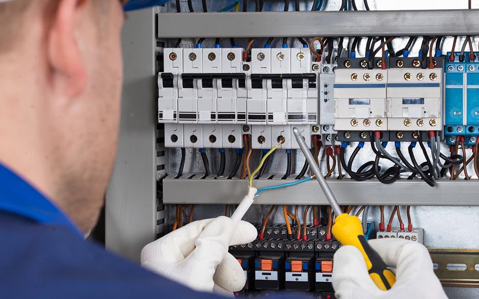 électricité générale Rosny-sous-Bois