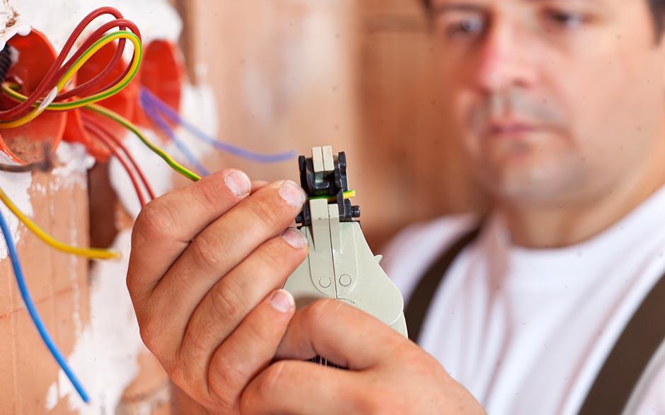  électricien dépannage Thiais