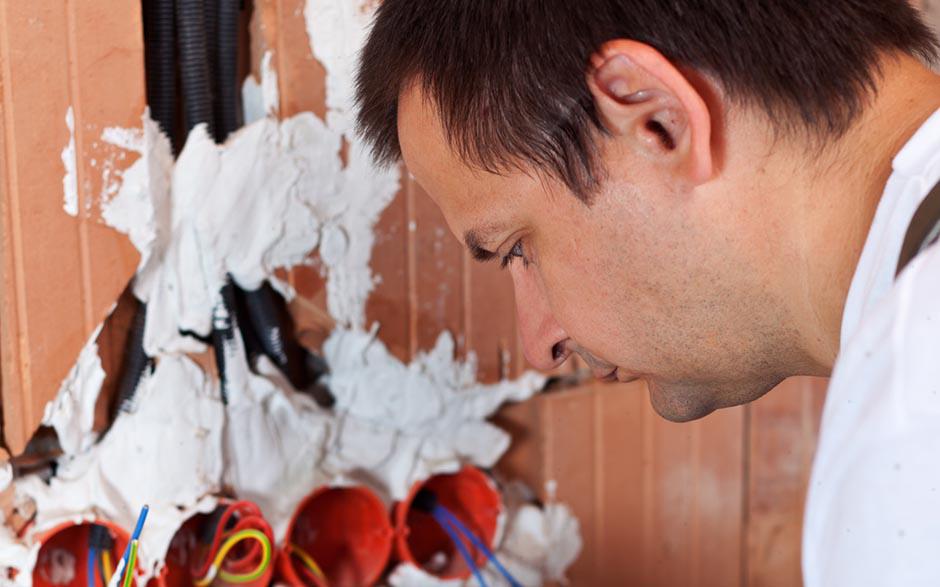 électricien dépannage Thiais