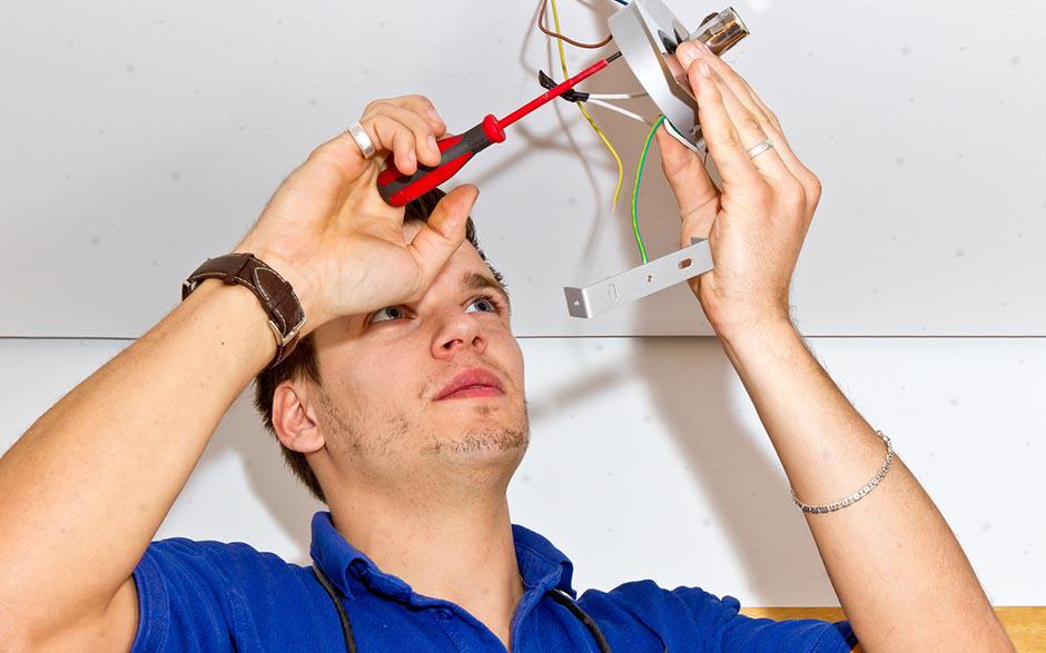 tarif d'un électricien Thiais