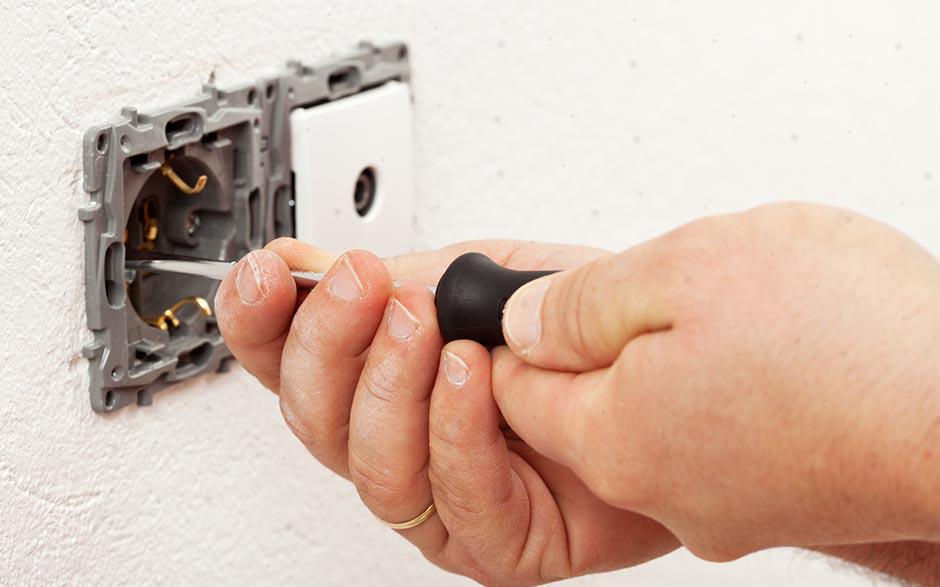 tarif d'un électricien Thiais