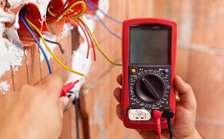 électricien dépannage Thiais