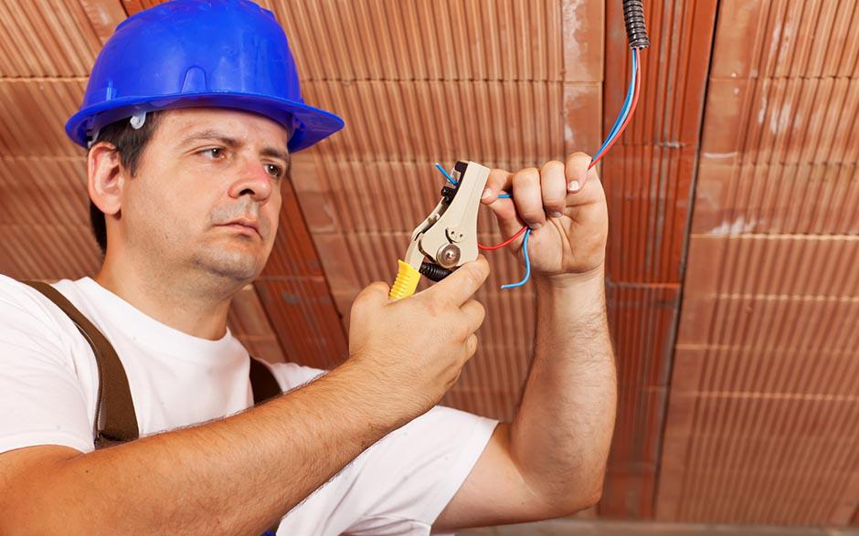  électricien dépannage Thiais
