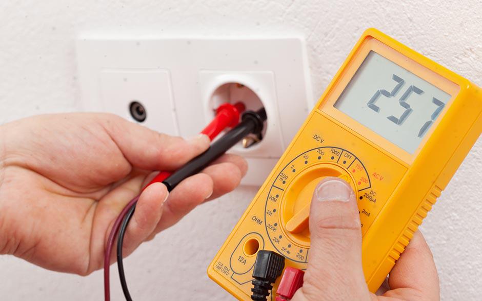 électricien maintenance Thiais