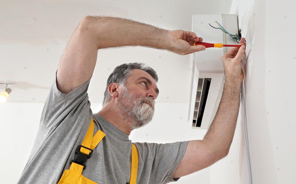 tarif d'un électricien Thiais